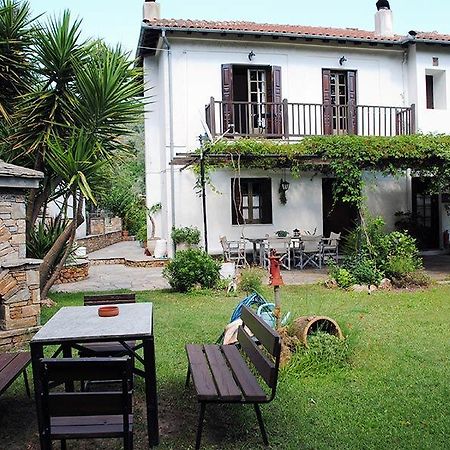Villa Katerina Plataniás Exterior foto