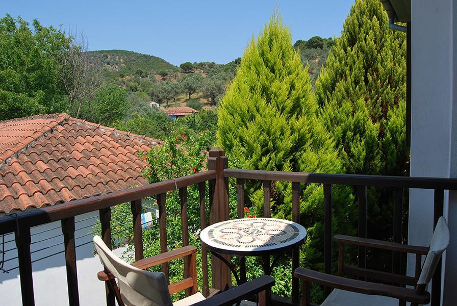 Villa Katerina Plataniás Exterior foto