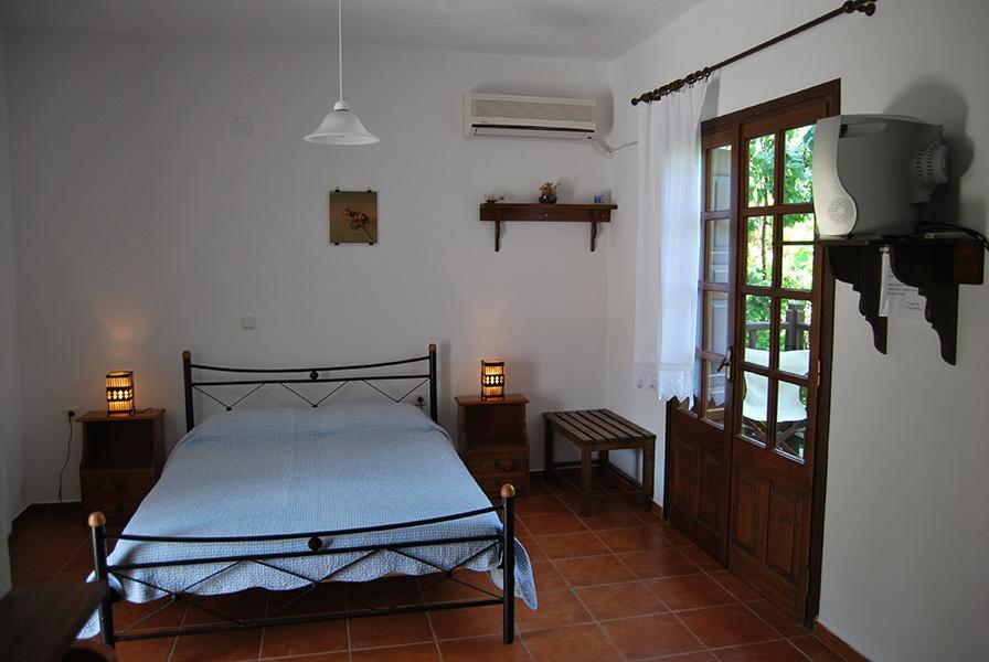 Villa Katerina Plataniás Exterior foto