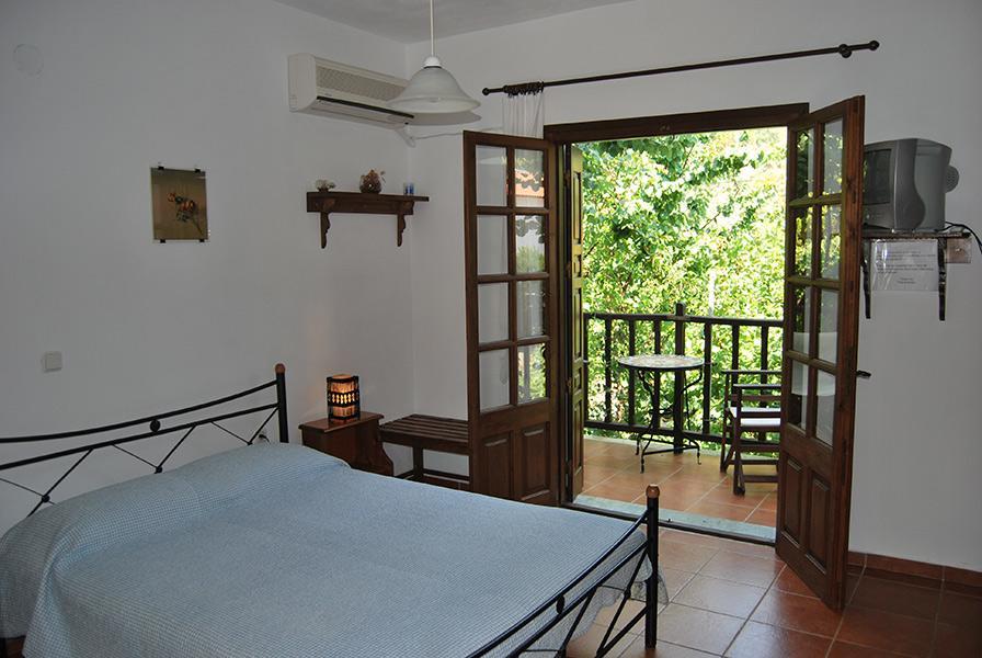 Villa Katerina Plataniás Exterior foto