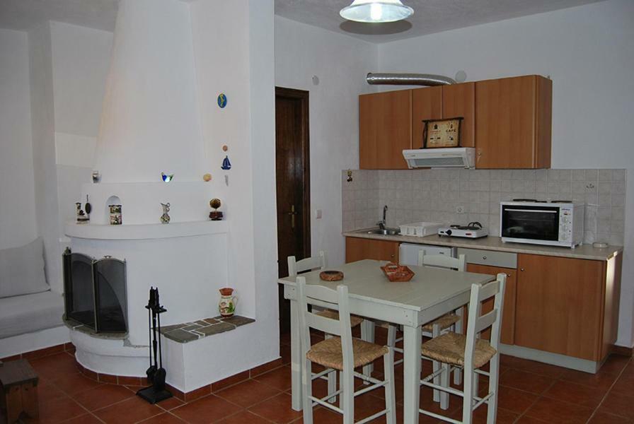 Villa Katerina Plataniás Exterior foto